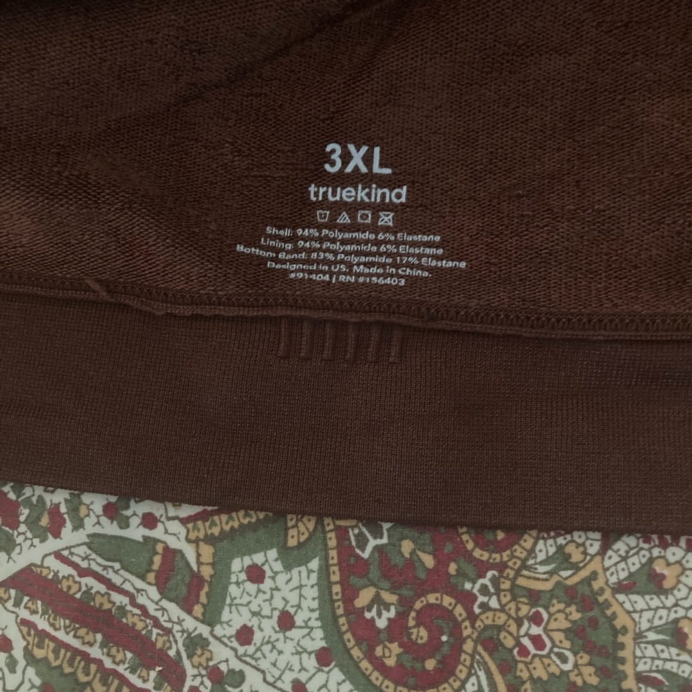 Shapermint Bralette 3x - Picture 2 of 4
